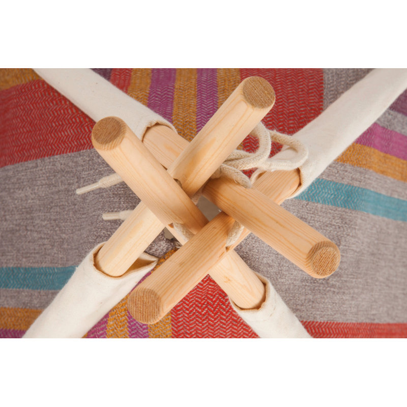 Tente pour animaux Horizon, Brun