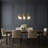 Alphild Five Light Chandelier from-287395116