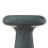 Bunker Rochel Smooth Concrete Pedestal End Table