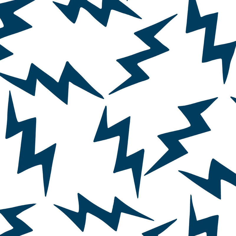 Lightning, Vinyl, Quicksilver