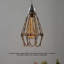Annjelica 10cm H Metal Empire Lamp Shade-1327583977