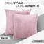 Square Cushion Cover-348515176