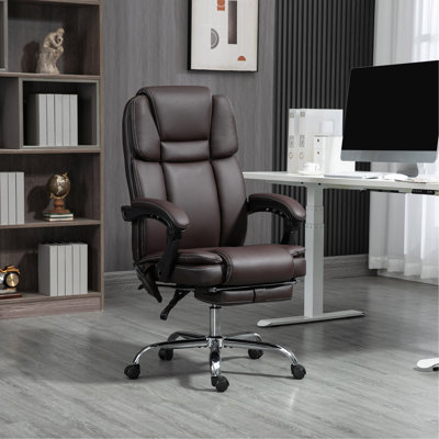 Fauteuil de bureau Vinsetto