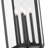 Maloney 4 Light Outdoor Pier Mounted Fixture