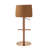 Swivel Adjustable Height Stool-282721079