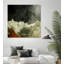 «Marble Abstraction Pattern 11», reproduction d'art sur toile géante 54 po x 54 po-101719148