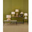 Agora End Table