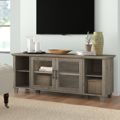 Barrington TV Stand for TVs up to 60"