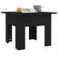 Coffee Table 55x55x42 cm Engineered Wood-302427092