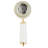 SALAV LR-900 Retro Edition Fabric Shaver + Lint Roller, Titanium-89117416