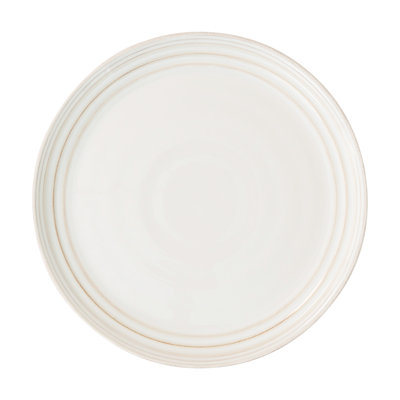 Bilbao Dinner Plate