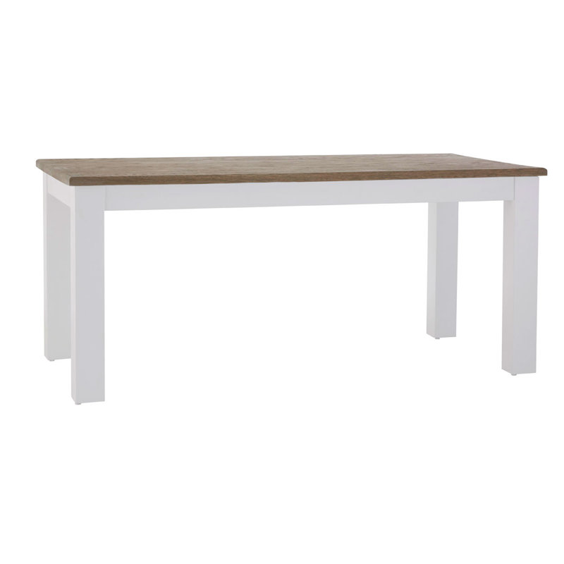 Best Oak Solid Wood Dining Table