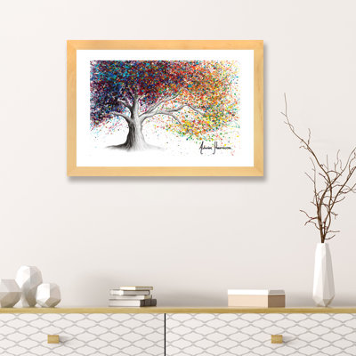 " The Color Of Dreams " by Ashvin Harrison