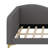 Upholstered Daybed With Headboard And Armrest-1769359428-1769359430