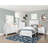 Ashilee Engineered Wood Square Dresser Mirror-1464951158