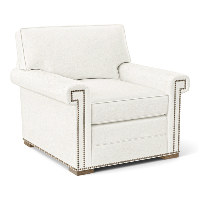 Fauteuil 36 po Davidson, Oui, Bennett Carolina, Hampton