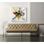 On White Ii by Wassily Kandinsky - Wrapped Canvas Print-5427554