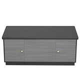 Multi-functional Extendable Lift-top Coffee Table with Storage
