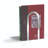 Concrete Agate Non-Skid Bookends Bookend-1792998044