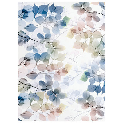 Dree Floral Indoor Rug