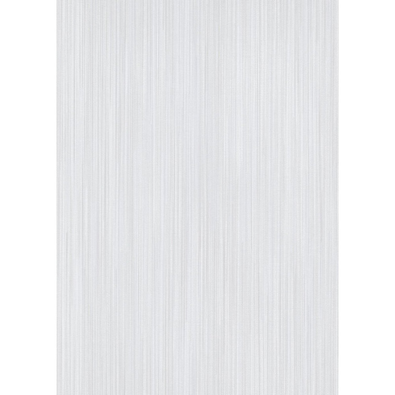 Double Roll, Gray/White