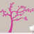 Rose vif