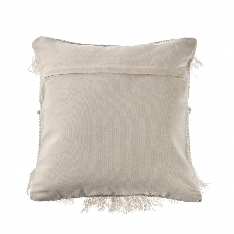 Housse de coussin Square_Ox Bay, Housse de coussin et insert