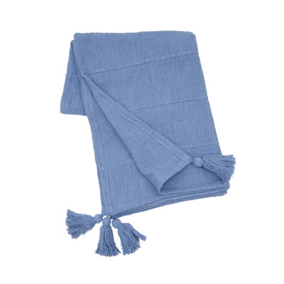 Constance Ruby Throw
