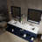 84" Wall-Mounted Double Bathroom Vanity Set-82339676-112804198