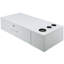 Rangement pour porte-outils en métal Mylisha-31097013