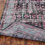 Lukin Hand Knotted Wool Oriental Area Rug-996245037
