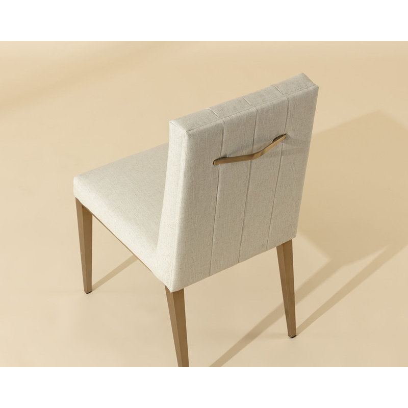 Wilbur Upholstered Dining Chair
