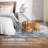 Bedsure Area Rugs for Living Room Machine Washable Modern Style Rug-110409082