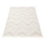 Tapis gris Sienna 5 pi 1 po x 8 pi 4 po