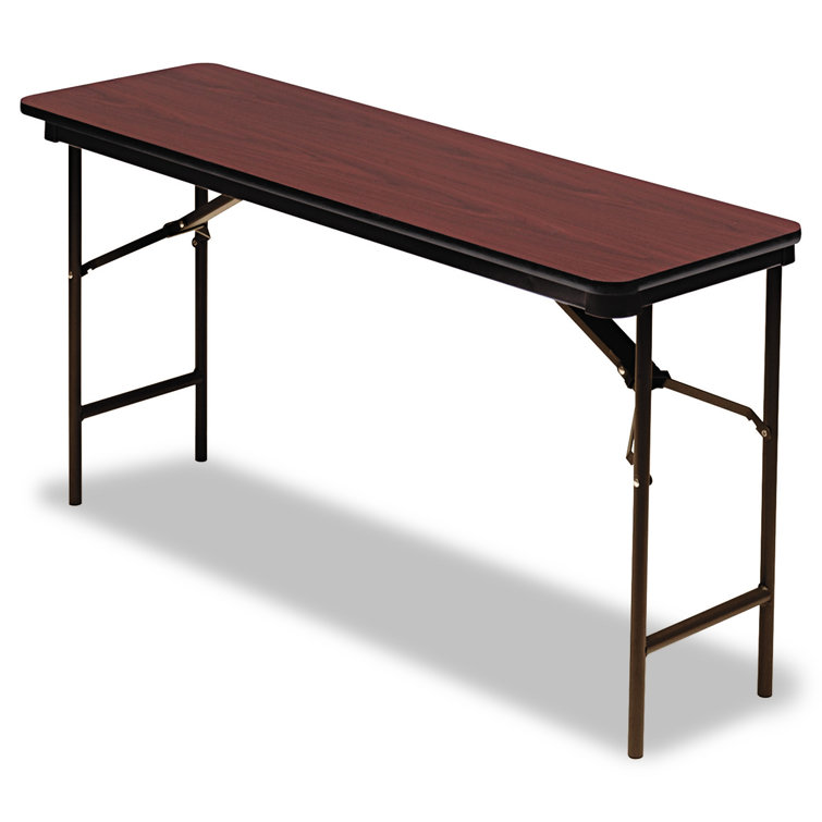 30'' Rectangular Folding Table