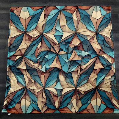 Throw Blanket