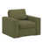 Green Linen