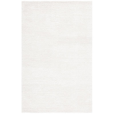 Tapis ivoire Natura 551