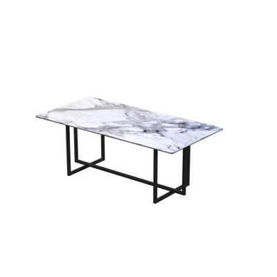 Ayran Coffee Table