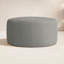 Hania Outdoor Pouf