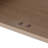 30'' Single Bathroom Vanity with Sink in Plain Light Oak