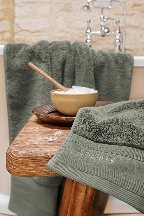 Bath Towels