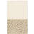 Spots 3 Piece Turkish Cotton Towel Set-805025662