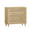 Commode Almonte Oak 3 de 2