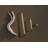 3 3/4" Center Bar Pull Multipack-100724807
