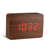 Walnut/Red is out of stock