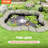 Rhavyn No Power Source Required / Manual Cover-1690391699