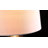 Coursey Glass Table Lamp