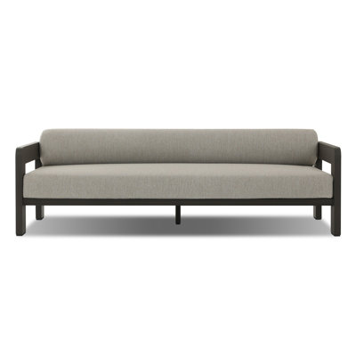 Marnie 86" Patio Sofa
