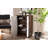 15 Pair Shoe Storage Cabinet